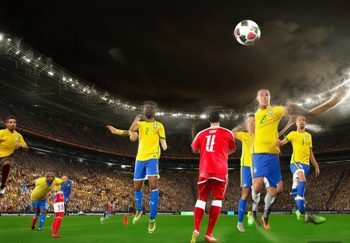 巴西vs瑞士：巅峰对决战术解析与精彩瞬间回顾(图2)